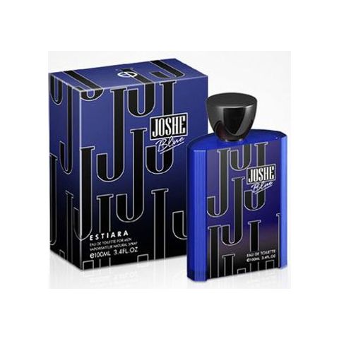 Joshe Blue