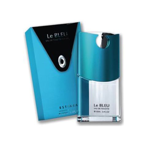 Le Bleu