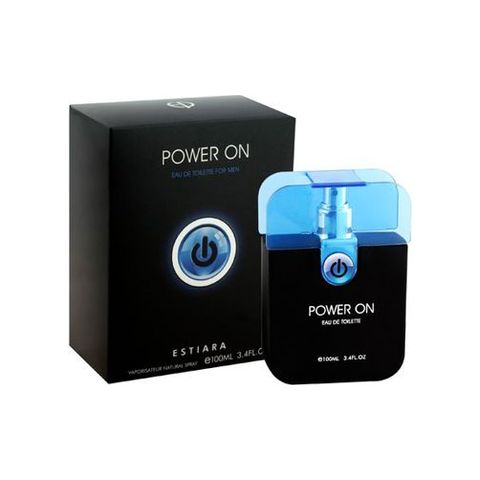 Power On