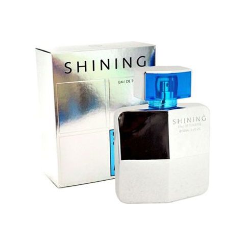 Shining