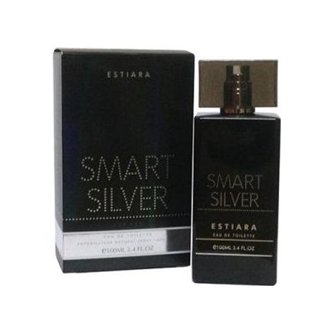 Smart Silver