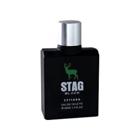 Stag Black