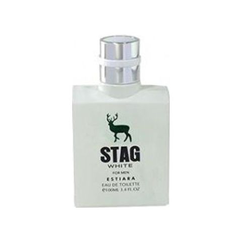 Stag White
