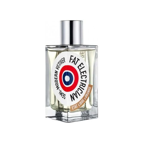 Fat Electrician Semi-Modern Vetiver