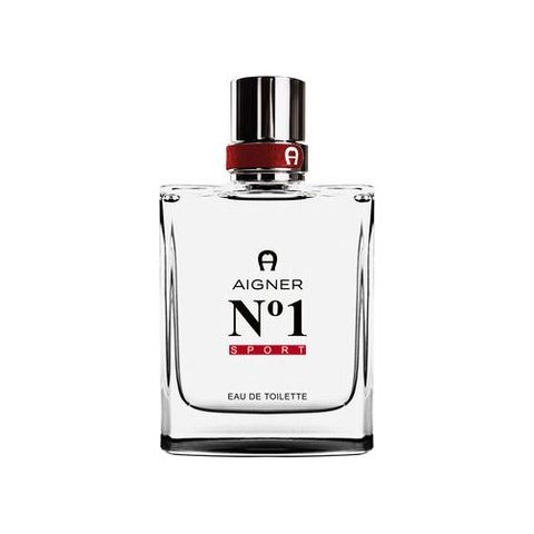 Aigner No 1 Sport