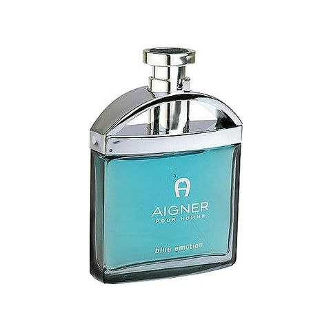 Aigner pour Homme Blue Emotion