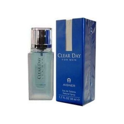 Clear Day for men