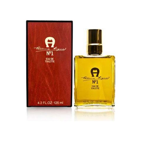 Etienne Aigner No 1