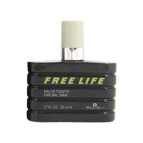 Free Life