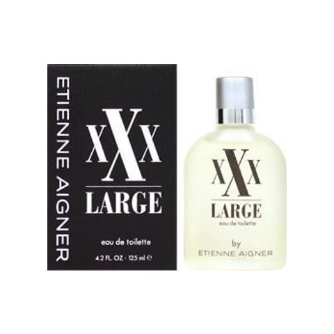 XXX Large Aigner