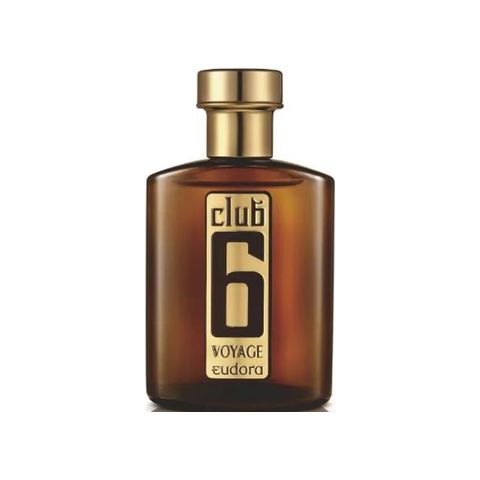 Club 6 Voyage