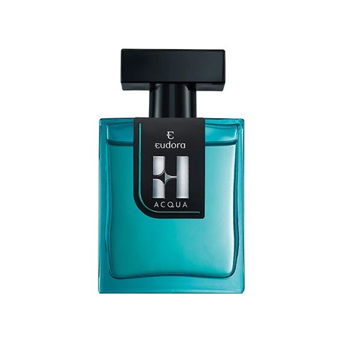 Eudora H Acqua