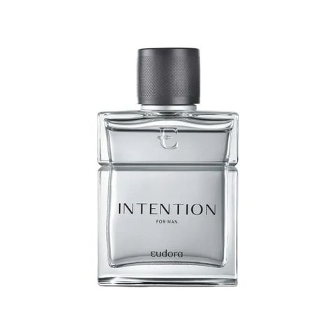Intention For Man