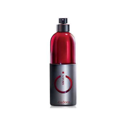 On Men Red