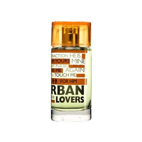 Urban Lovers for Him