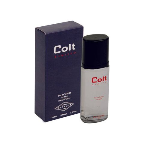 Colt Limited