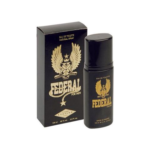 Federal