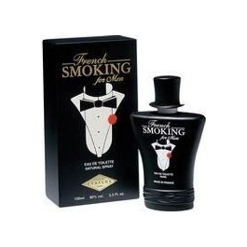 French Smoking