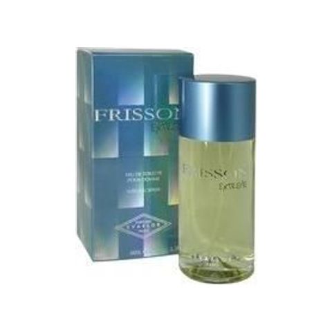 Frisson Extreme pour homme