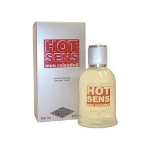 Hot Sens