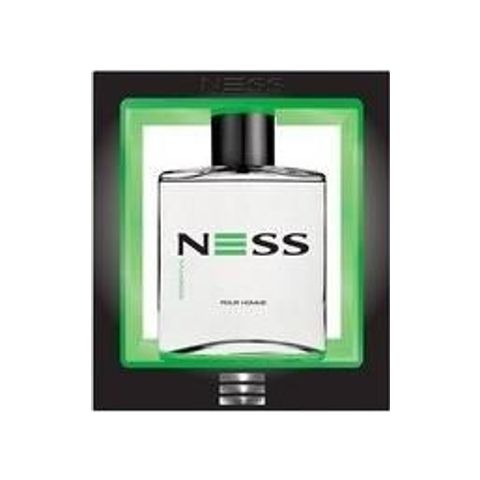 Ness ESSENTIAL