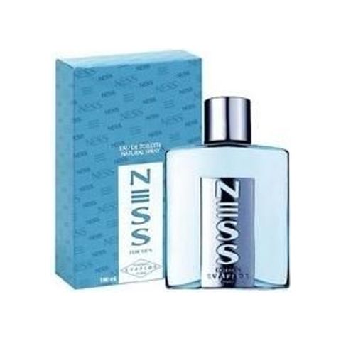 Ness pour Homme