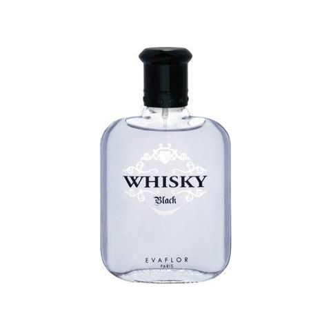 Whisky Black