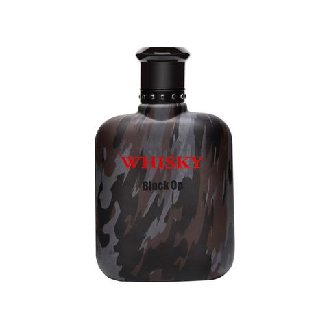 Whisky Black Op