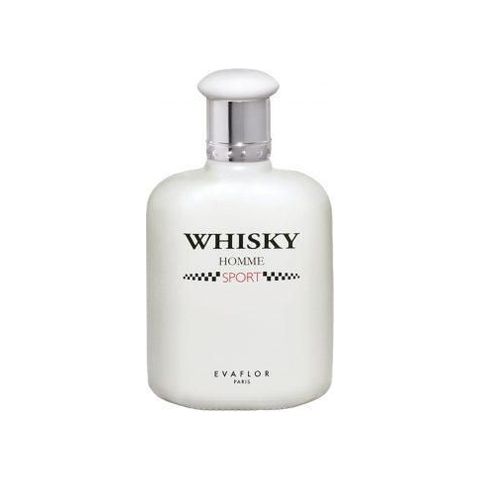 Whisky Homme Sport