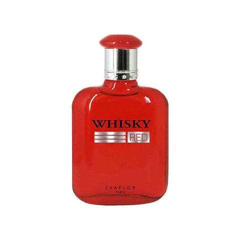 Whisky Red