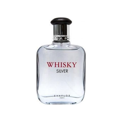Whisky Silver