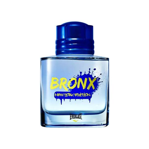 Bronx New York Edition