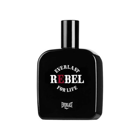 Rebel For Life