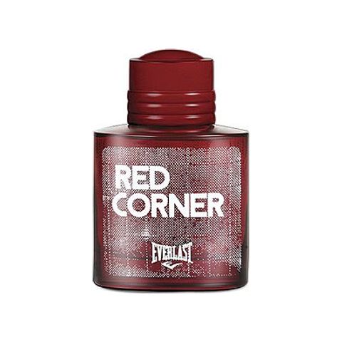 Red Corner