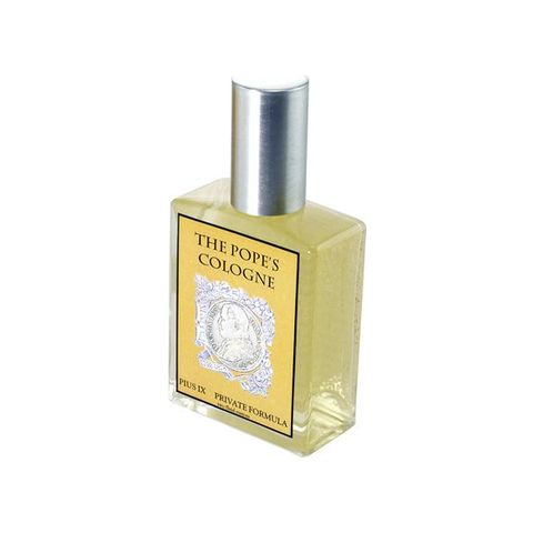 The Pope's Cologne