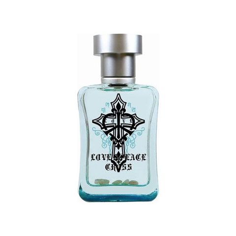 Love & Peace Cross
