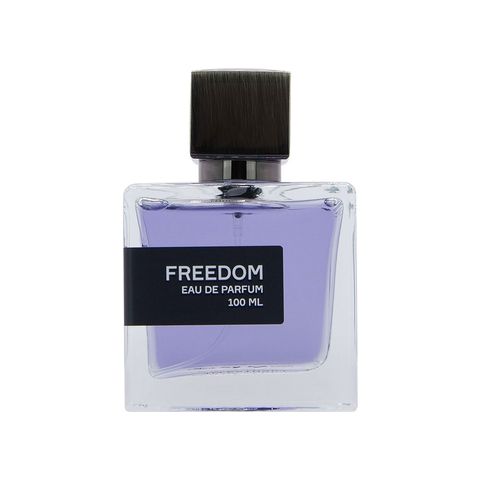 Freedom