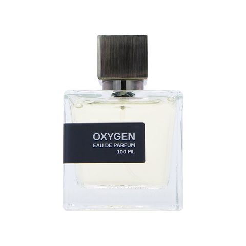Oxygen