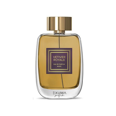 Vetiver Royale Man