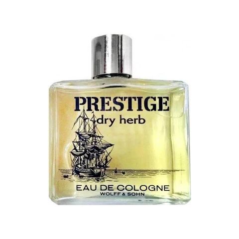 Prestige Dry Herb