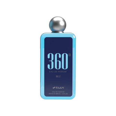 360° Degree Blu