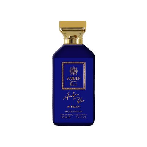 Amber Forever Blu