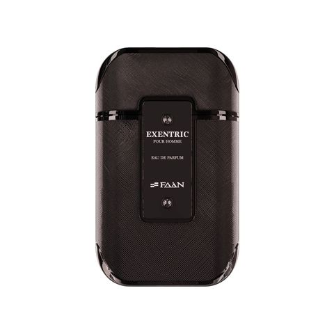 Exentric Pour Homme