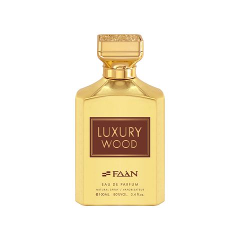 Luxury Wood
