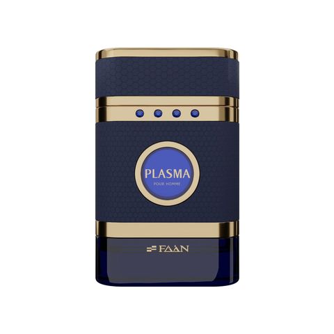 Plasma Pour Homme