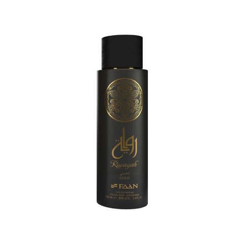 Riwayah Gold