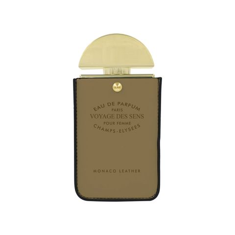 Voyage de Sens Monaco Leather