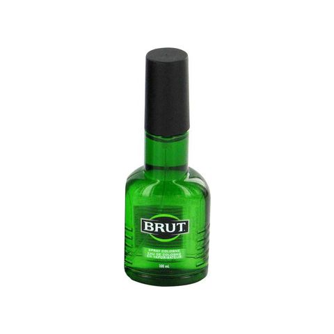 Brut