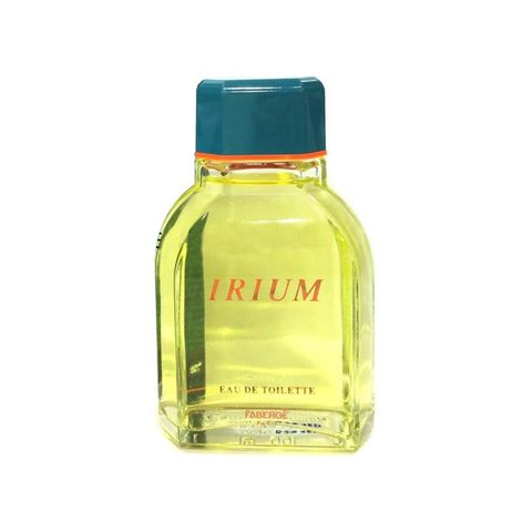 Irium pour Homme