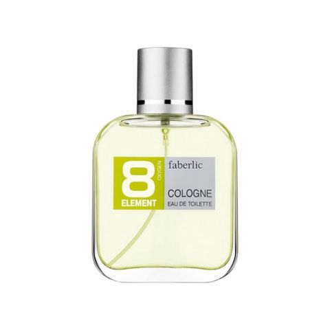 8 Element Cologne